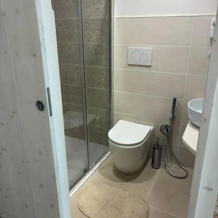 Dimora Ciccio Ostuni